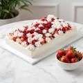 Pavlova torta – savršen izbor za prve dane proleća (i svaku posebnu priliku)