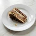 Jafa torta recept koji se pamti – savršen spoj čokolade, pomorandže i oraha